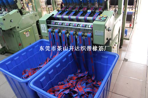 設備展示